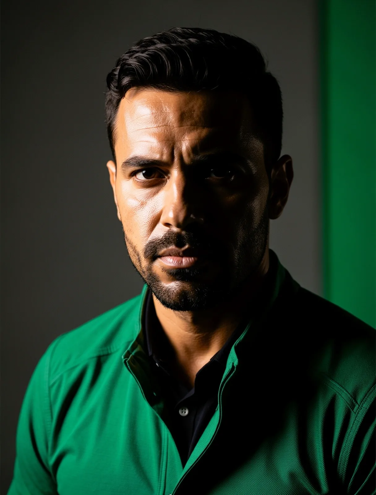 Portrait of the Vital Rhythm coach